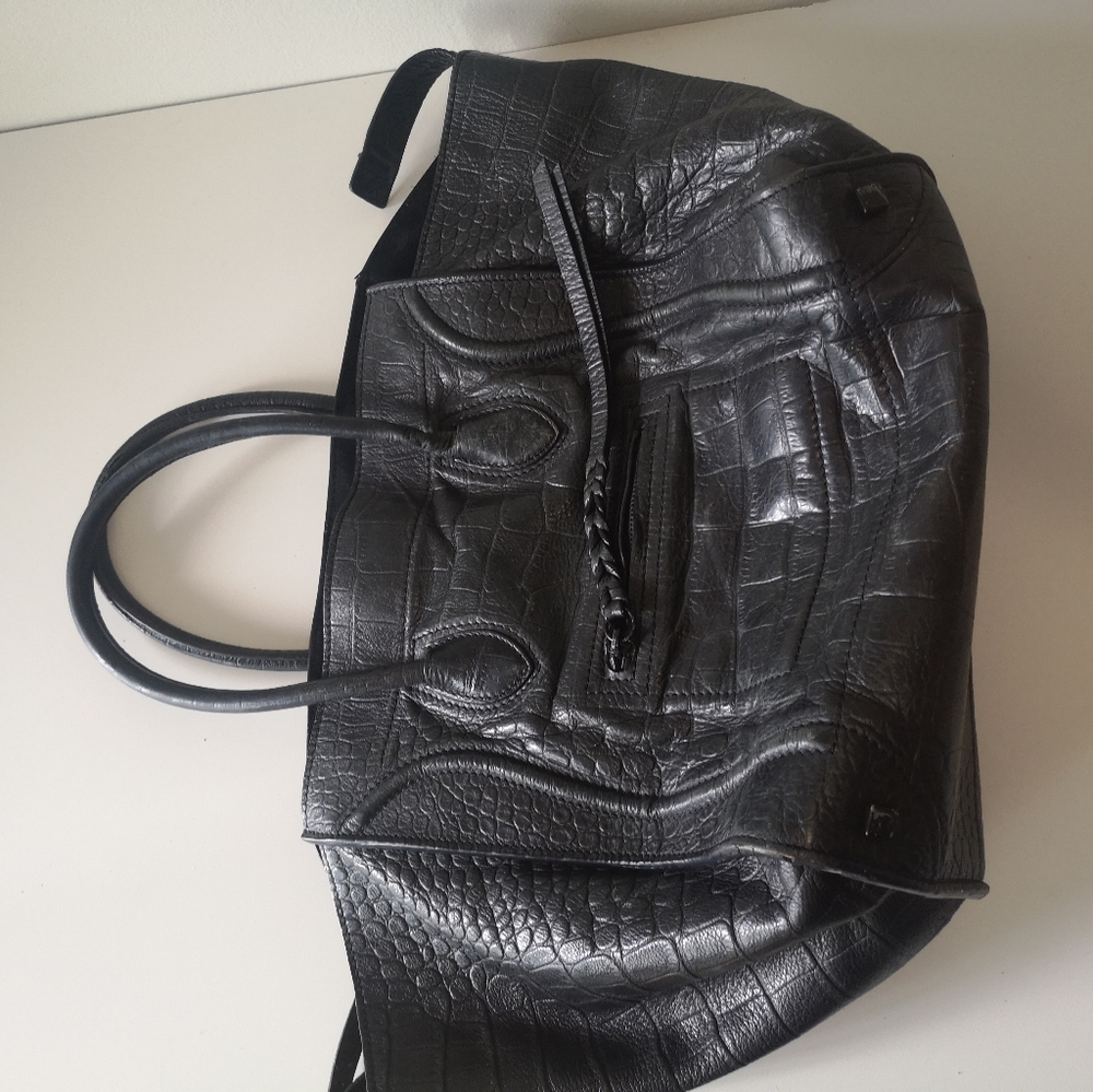 Authentic Céline phantom luggage bag - Picture 5 of 17